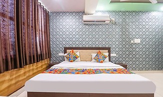 Fabhotel Sumangal