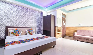 Fabhotel Sumangal