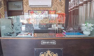 Fabhotel Sumangal
