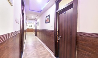 Fabhotel Sumangal