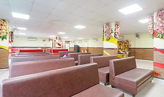 Fabhotel Sumangal