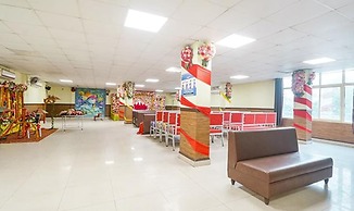 Fabhotel Sumangal