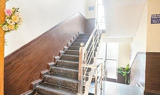 Fabhotel Sumangal