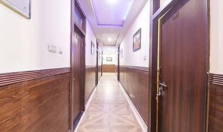 Fabhotel Sumangal