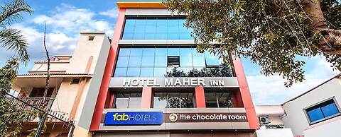 Maher Inn