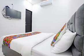 Fabexpress Bhau Residency