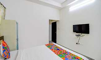 FabHotel Moon Residency