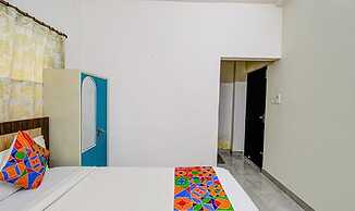FabHotel Moon Residency
