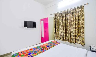 FabHotel Moon Residency
