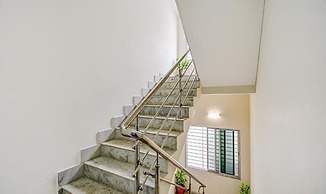 FabHotel Moon Residency