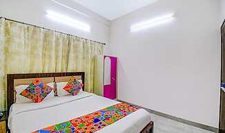 FabHotel Moon Residency