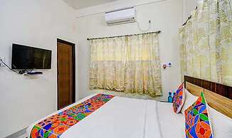 FabHotel Moon Residency
