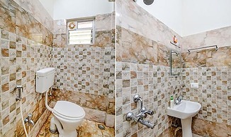 FabHotel Moon Residency