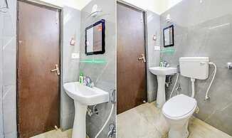 FabHotel Moon Residency