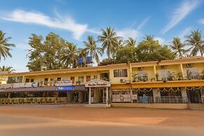 FabHotel Morjim Paradise