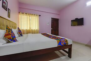 FabHotel Morjim Paradise