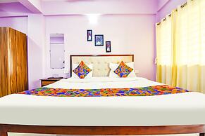 FabHotel Morjim Paradise