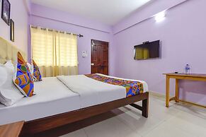 FabHotel Morjim Paradise