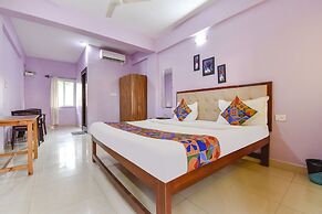 FabHotel Morjim Paradise