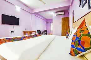 FabHotel Morjim Paradise