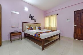 FabHotel Morjim Paradise