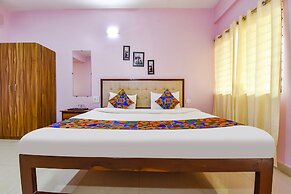 FabHotel Morjim Paradise