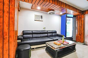 Fabhotel Vrundavan
