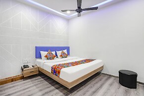 Fabhotel Vrundavan