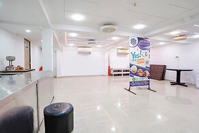 Fabhotel Vrundavan