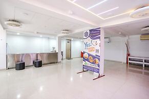 Fabhotel Vrundavan