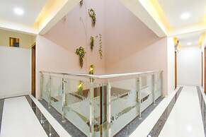 Fabhotel Prime Rajmudra