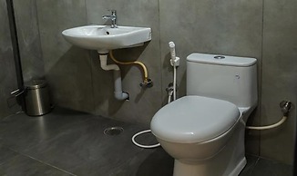 Fabexpress Rmk Nest