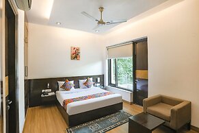 FabHotel Rivlet Residency