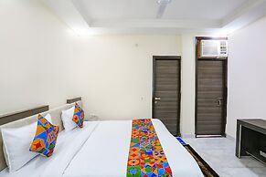 FabHotel Royal Orbit