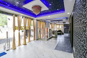 FabHotel Royal Orbit