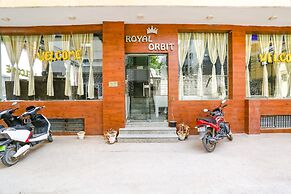 FabHotel Royal Orbit