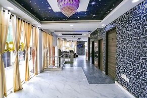 FabHotel Royal Orbit