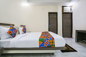 FabHotel Royal Orbit