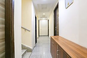 FabHotel Royal Orbit