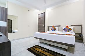 FabHotel Royal Orbit