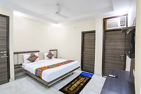 FabHotel Royal Orbit