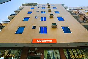 FabHotel Royal Orbit