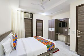 FabHotel Royal Orbit