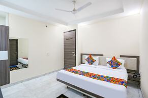 FabHotel Royal Orbit