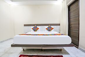 FabHotel Royal Orbit