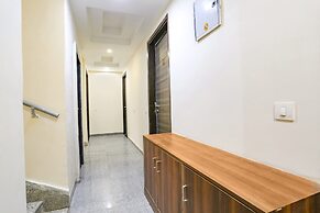 FabHotel Royal Orbit