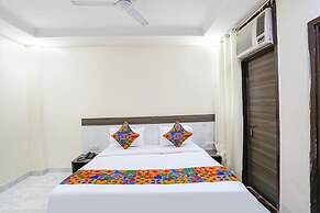 FabHotel Royal Orbit