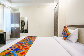 FabHotel Royal Orbit