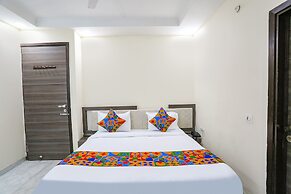 FabHotel Royal Orbit