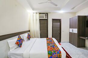FabHotel Royal Orbit